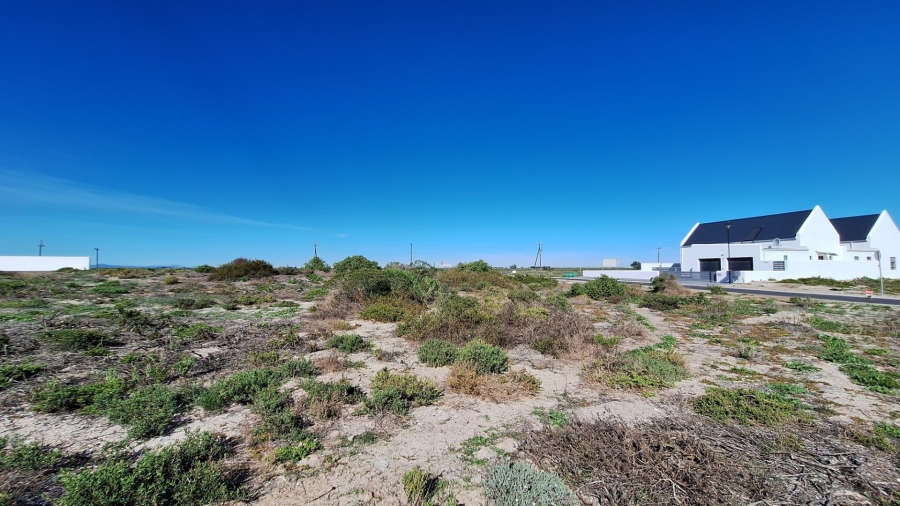 0 Bedroom Property for Sale in Dwarskersbos Western Cape